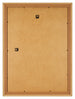 Cadre Photo 35x50cm De Pin Grain de Bois MDF Lazio Arriere | Yourdecoration.fr