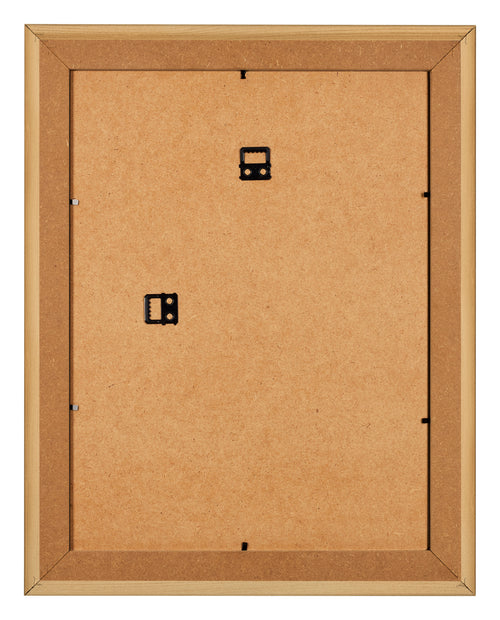Cadre Photo 36x48cm De Pin Grain de Bois MDF Lazio Arriere | Yourdecoration.fr