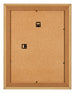 Cadre Photo 36x48cm De Pin Grain de Bois MDF Lazio Arriere | Yourdecoration.fr