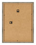 Cadre Photo 36x48cm Metal Vintage MDF Bologna Arriere | Yourdecoration.fr
