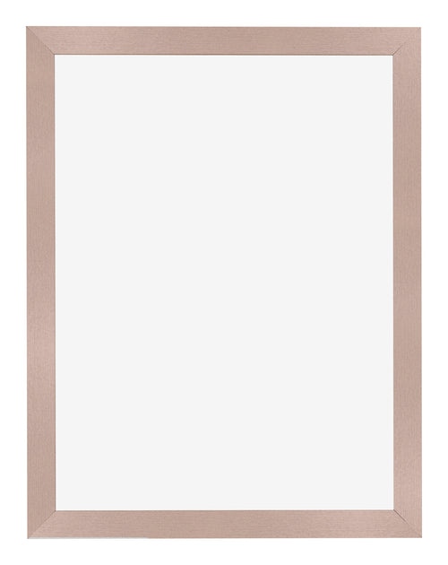 Cadre Photo 36x48cm Rose Ancien MDF Bologna De Face | Yourdecoration.fr
