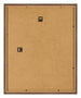 Cadre Photo 36x49cm Chene Rustique MDF Bologna Arriere | Yourdecoration.fr