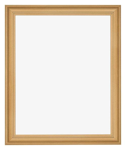 Cadre Photo 36x49cm De Pin Grain de Bois MDF Lazio De Face | Yourdecoration.fr