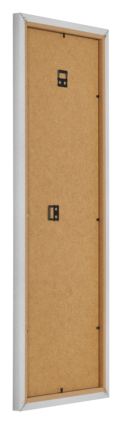 Cadre Photo 37 5x98cm Acier Inoxydable MDF Bologna Arriere Oblique | Yourdecoration.fr