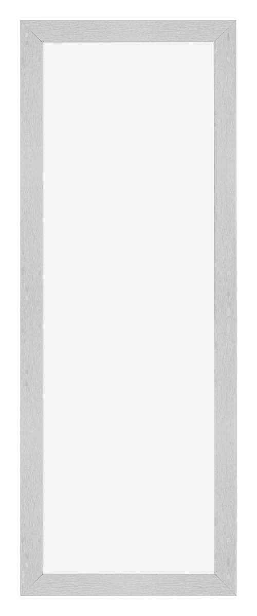 Cadre Photo 37 5x98cm Acier Inoxydable MDF Bologna De Face | Yourdecoration.fr