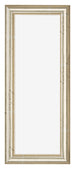 Cadre Photo 37 5x98cm Brillance Metallique MDF Lazio De Face | Yourdecoration.fr