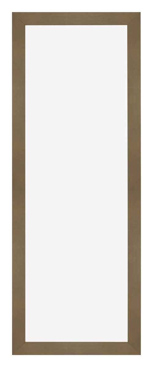 Cadre Photo 37 5x98cm Bronze Décor MDF Bologna De Face | Yourdecoration.fr