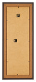 Cadre Photo 37 5x98cm Chene Fonce MDF Lazio Arriere | Yourdecoration.fr