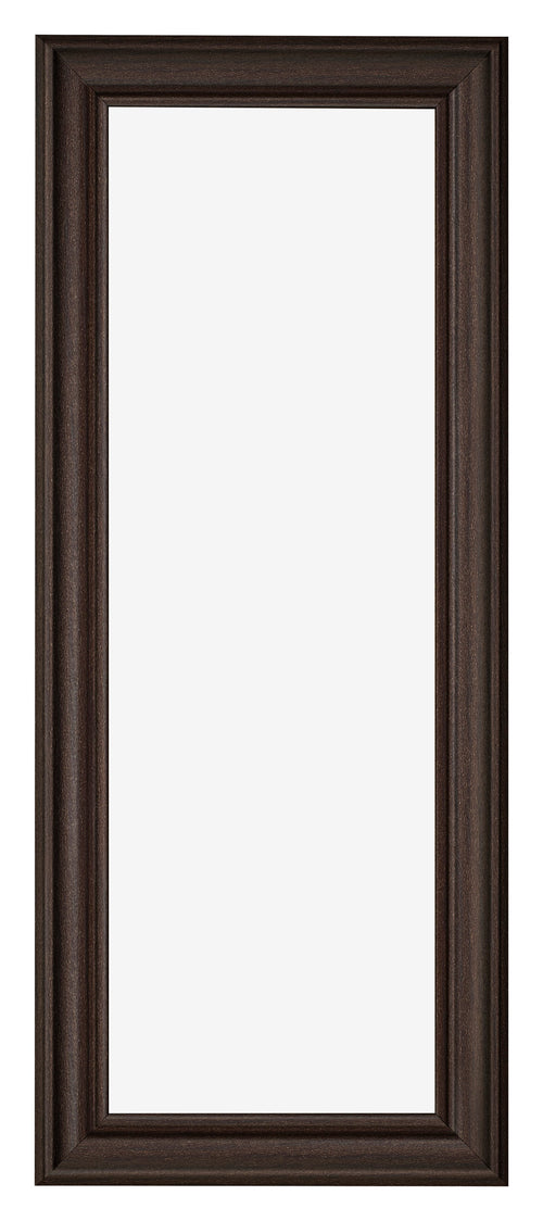 Cadre Photo 37 5x98cm Chene Fonce MDF Lazio De Face | Yourdecoration.fr