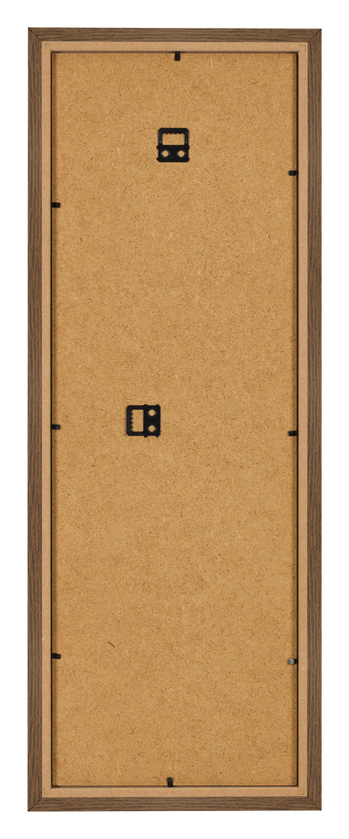 Cadre Photo 37 5x98cm Chene Rustique MDF Bologna Arriere | Yourdecoration.fr