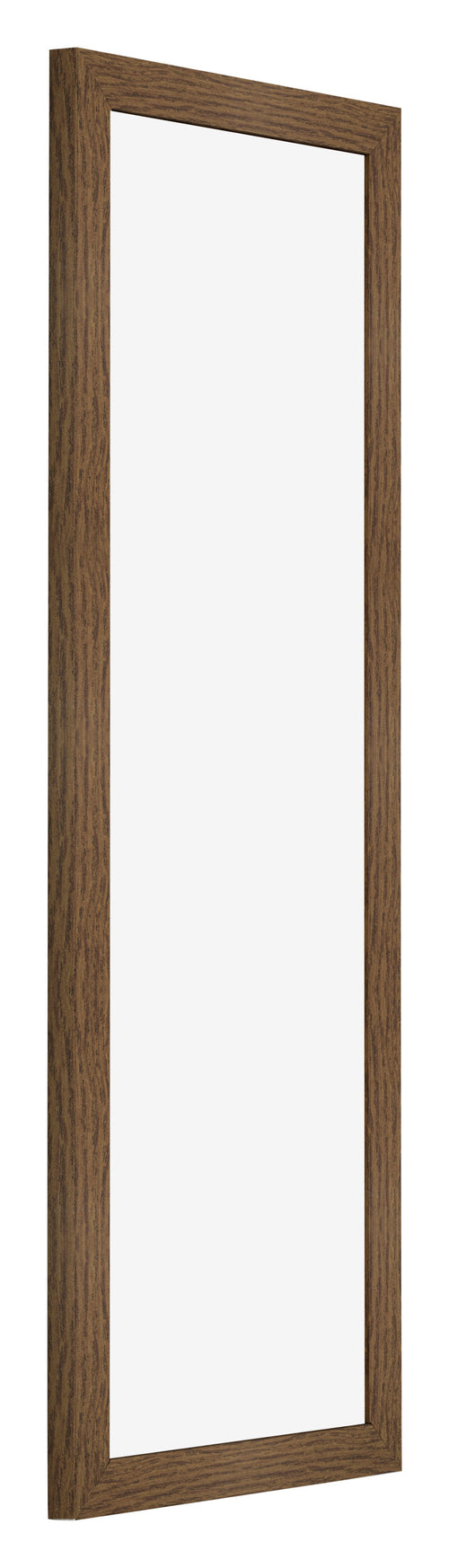 Cadre Photo 37 5x98cm Chene Rustique MDF Bologna De Face Oblique | Yourdecoration.fr