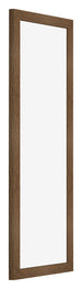 Cadre Photo 37 5x98cm Chene Rustique MDF Bologna De Face Oblique | Yourdecoration.fr