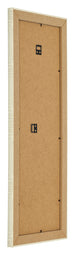 Cadre Photo 37 5x98cm Chene Sonoma MDF Pisa Arriere Oblique | Yourdecoration.fr