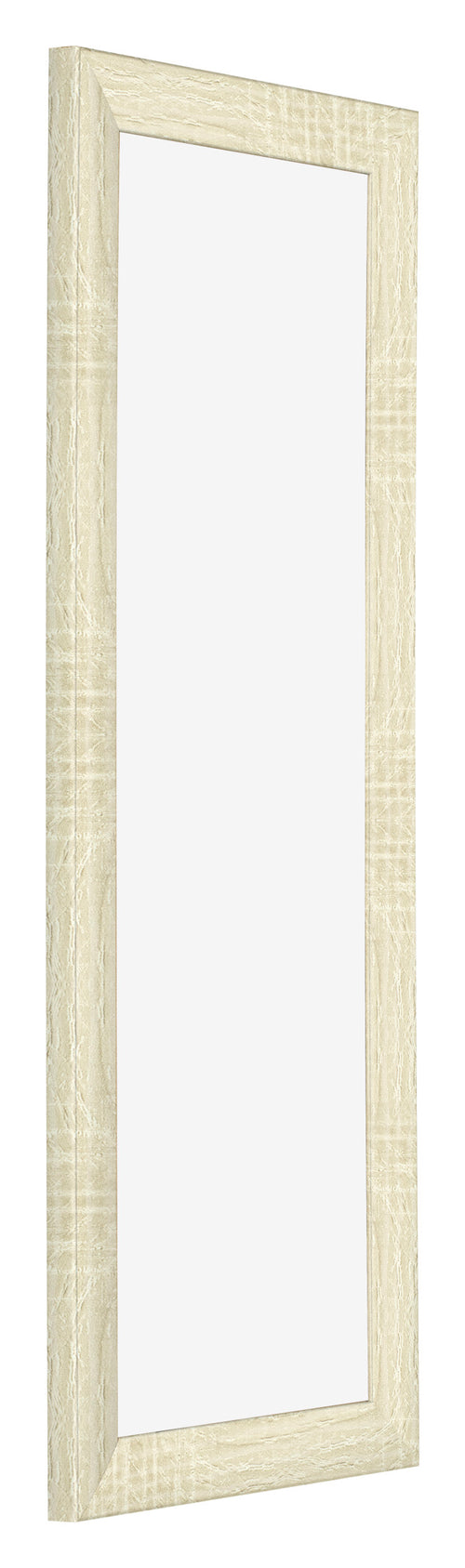 Cadre Photo 37 5x98cm Chene Sonoma MDF Pisa De Face Oblique | Yourdecoration.fr
