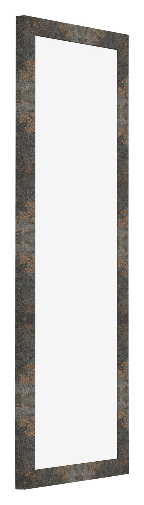 Cadre Photo 37 5x98cm Metal Oxyde MDF Bologna De Face Oblique | Yourdecoration.fr