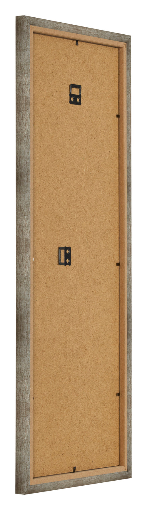 Cadre Photo 37 5x98cm Metal Vintage MDF Bologna Arriere Oblique | Yourdecoration.fr