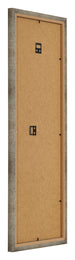 Cadre Photo 37 5x98cm Metal Vintage MDF Bologna Arriere Oblique | Yourdecoration.fr
