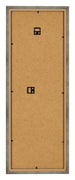 Cadre Photo 37 5x98cm Metal Vintage MDF Bologna Arriere | Yourdecoration.fr