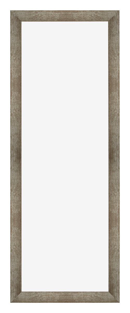 Cadre Photo 37 5x98cm Metal Vintage MDF Bologna De Face | Yourdecoration.fr
