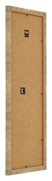 Cadre Photo 37 5x98cm Or Antique MDF Bologna Arriere Oblique | Yourdecoration.fr