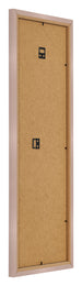 Cadre Photo 37 5x98cm Rose Ancien MDF Bologna Arriere Oblique | Yourdecoration.fr