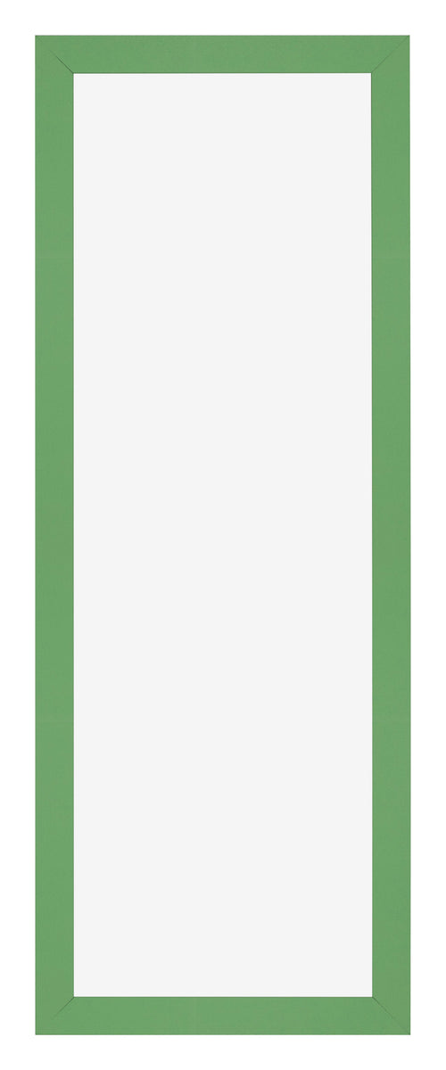 Cadre Photo 37 5x98cm Vert MDF Bologna De Face | Yourdecoration.fr