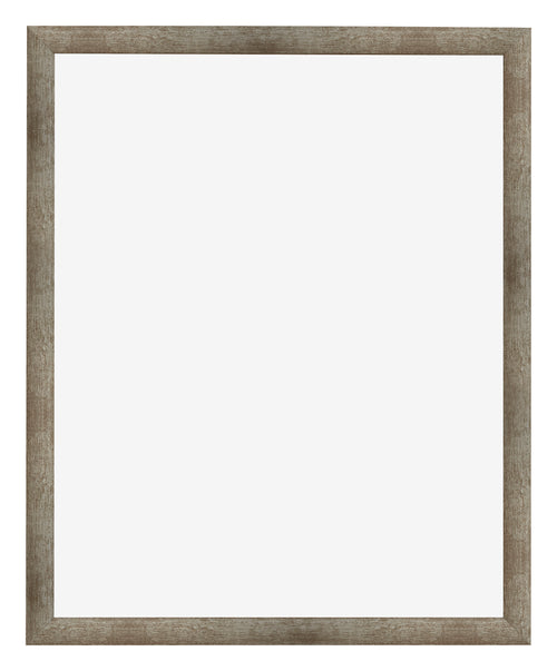 Cadre Photo 40x45cm Metal Vintage MDF Bologna De Face | Yourdecoration.fr