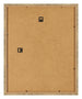 Cadre Photo 40x45cm Or Antique MDF Bologna Arriere | Yourdecoration.fr