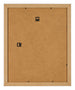 Cadre Photo 40x50cm Blanc Vintage MDF Pisa Arriere | Yourdecoration.fr