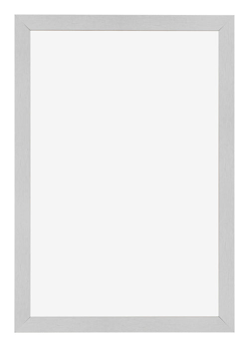Cadre Photo 40x60cm Acier Inoxydable MDF Bologna De Face | Yourdecoration.fr