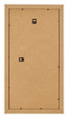 Cadre Photo 40x70cm Blanc Vintage MDF Pisa Arriere | Yourdecoration.fr