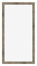 Cadre Photo 40x70cm Metal Vintage MDF Bologna De Face | Yourdecoration.fr