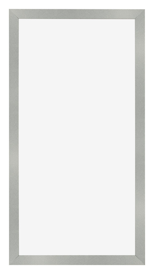 Cadre Photo 40x80cm Aluminium Brossé MDF Bologna De Face | Yourdecoration.fr