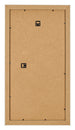 Cadre Photo 40x80cm Blanc Vintage MDF Pisa Arriere | Yourdecoration.fr
