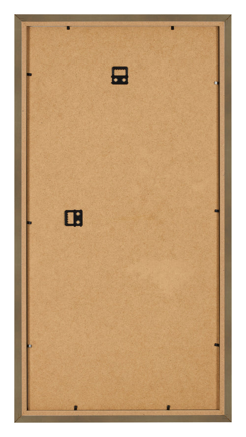 Cadre Photo 40x80cm Bronze Décor MDF Bologna Arriere | Yourdecoration.fr