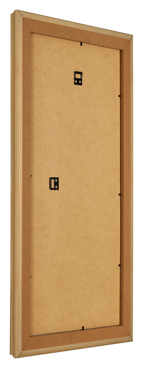 Cadre Photo 40x80cm De Pin Grain de Bois MDF Lazio Arriere Oblique | Yourdecoration.fr