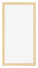 Cadre Photo 40x80cm Hêtre Décor MDF Bologna De Face | Yourdecoration.fr