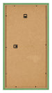 Cadre Photo 40x80cm Vert MDF Bologna Arriere | Yourdecoration.fr