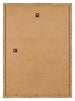 Cadre Photo 42x59 4cm A2 Or Antique MDF Bologna Arriere | Yourdecoration.fr