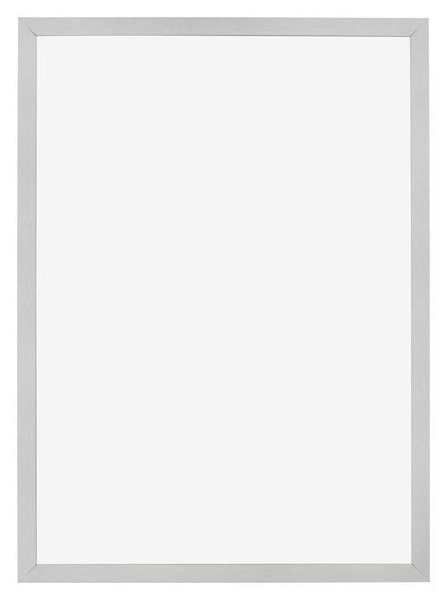 Cadre Photo 42x60cm Acier Inoxydable MDF Bologna De Face | Yourdecoration.fr