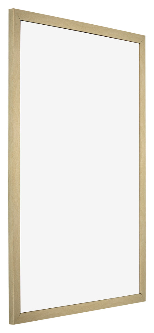 Cadre Photo 42x60cm Hêtre Décor MDF Bologna De Face Oblique | Yourdecoration.fr