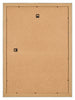 Cadre Photo 42x60cm Or Vintage MDF Pisa Arriere | Yourdecoration.fr