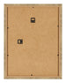Cadre Photo 45x60cm Or Antique MDF Bologna Arriere | Yourdecoration.fr