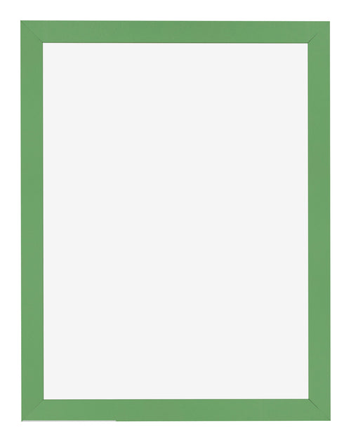 Cadre Photo 45x60cm Vert MDF Bologna De Face | Yourdecoration.fr