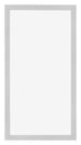 Cadre Photo 45x80cm Acier Inoxydable MDF Bologna De Face | Yourdecoration.fr