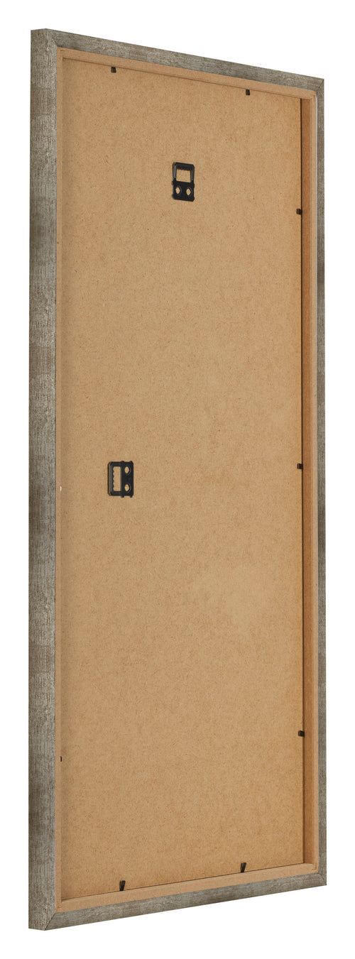 Cadre Photo 45x80cm Metal Vintage MDF Bologna Arriere Oblique | Yourdecoration.fr