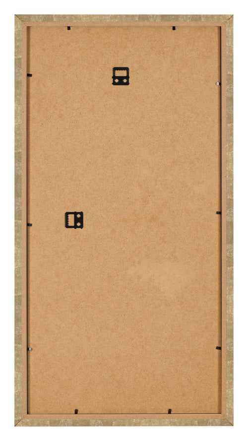 Cadre Photo 45x80cm Or Antique MDF Bologna Arriere | Yourdecoration.fr