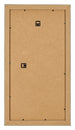Cadre Photo 45x80cm Or Vintage MDF Pisa Arriere | Yourdecoration.fr