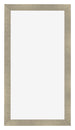 Cadre Photo 45x80cm Or Vintage MDF Pisa De Face | Yourdecoration.fr