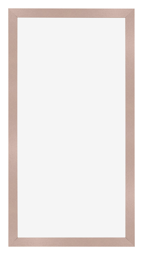 Cadre Photo 45x80cm Rose Ancien MDF Bologna De Face | Yourdecoration.fr